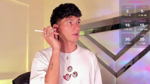  A L E X  online show from February 2025 07:07:02 AM