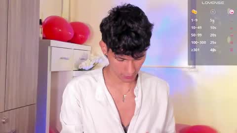  A L E X  online show from February 2025 06:55:01 AM