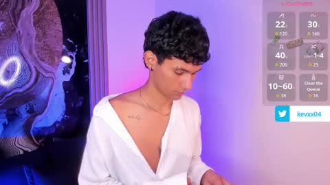  A L E X  online show from December 2025 06:54:02 AM