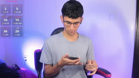 Snapshot of kingparker1 chatting on May 2026 04:39:02 AM A L E X online show from May 2026 04:39:02 AM