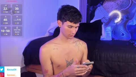 Snapshot of kingparker1 chatting on May 2026 11:01:04 PM A L E X online show from May 2026 11:01:04 PM