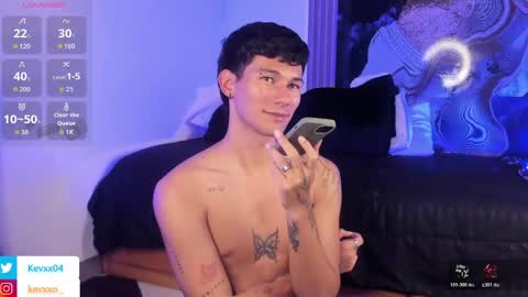 Snapshot of kingparker1 chatting on May 2026 11:45:02 PM A L E X online show from May 2026 11:45:02 PM
