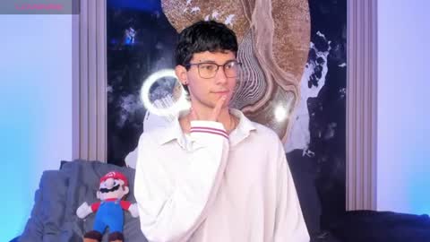  A L E X  online show from July 2026 04:38:01 AM