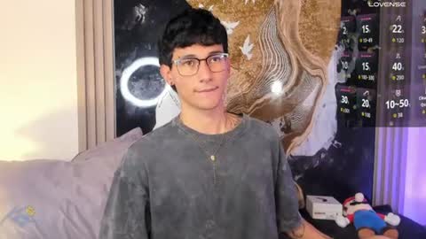  A L E X  online show from July 2026 04:04:02 AM