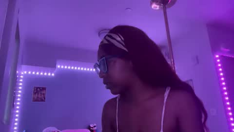 King Parris Jae online show from June 2026 02:59:01 AM