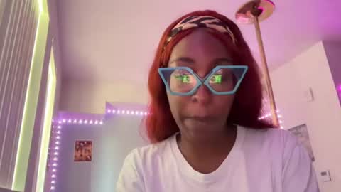 King Parris Jae online show from June 2026 06:10:01 PM