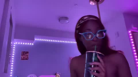 King Parris Jae online show from June 2026 08:39:01 AM