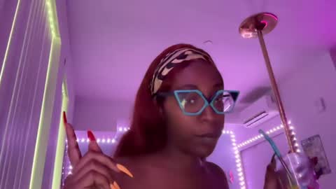 King Parris Jae online show from June 2026 06:19:01 PM