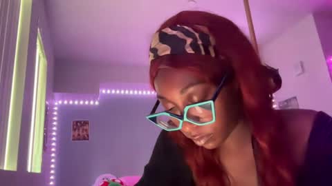 King Parris Jae online show from July 2026 05:26:02 PM