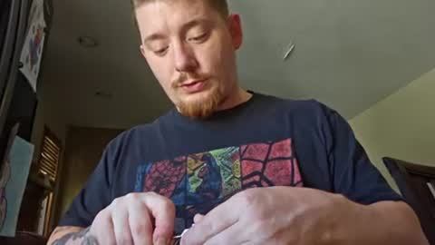 Kingpimpdaddy online show from June 2026 10:03:02 PM