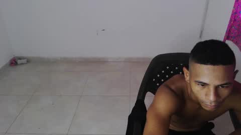 DOMINANT ALPHA KINGS online show from October 2025 08:50:02 PM