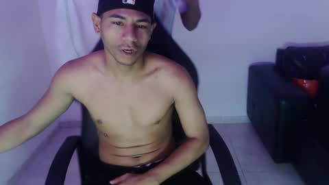 DOMINANT ALPHA KINGS online show from February 2026 08:53:02 PM