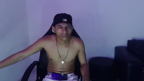 DOMINANT ALPHA KINGS online show from March 2026 05:08:02 AM