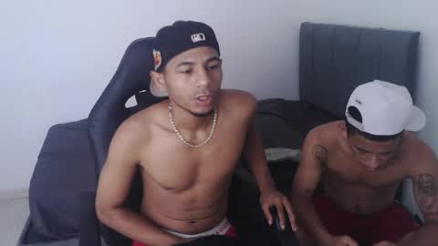 DOMINANT ALPHA KINGS online show from May 2026 06:20:01 PM