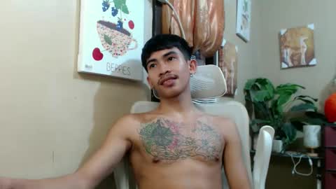 ALVIN online show from March 2026 12:36:01 AM