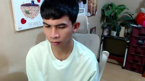 ALVIN online show from April 2026 02:08:01 PM