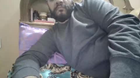 Snapshot of kingsizelife1 chatting on January 2025 06:32:02 PM Kingsizelife1 online show from January 2025 06:32:02 PM