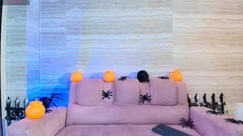 sebastian online show from October 2025 11:55:02 AM