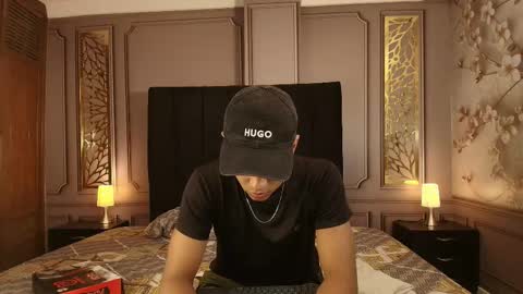 sebastian online show from January 2026 02:25:02 AM