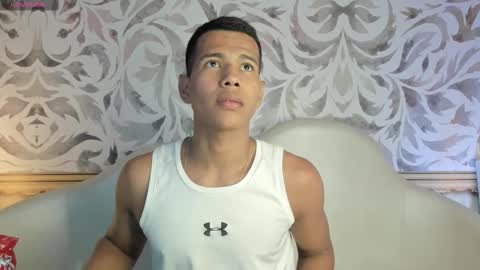 sebastian online show from February 2026 03:03:02 AM