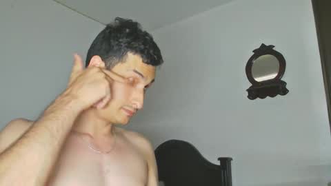 Snapshot of kingwes15 chatting on February 2026 07:36:01 PM kingwes15 online show from February 2026 07:36:01 PM