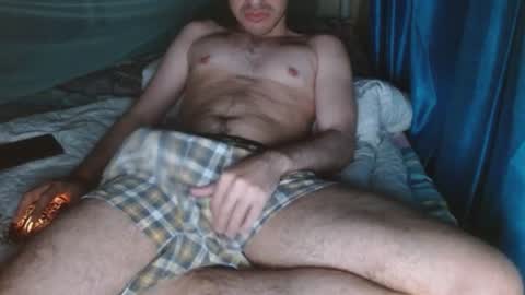 Jason ONLINE 1230 am - 330am GMT-4 online show from February 2025 04:40:02 AM