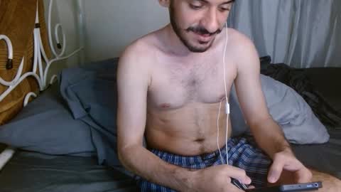 Jason ONLINE 1230 am - 330am GMT-4 online show from December 2025 04:29:02 AM