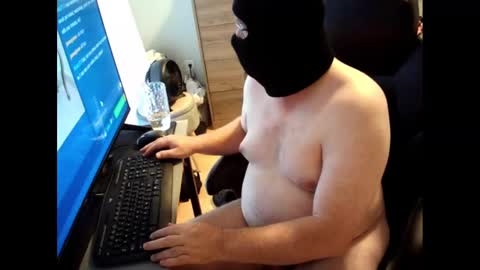 kink173 online show from September 2025 04:52:01 PM