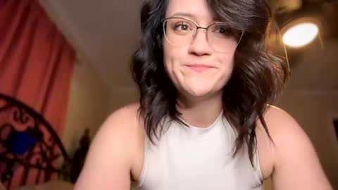 Kinkbitch online show from December 2024 03:18:02 AM