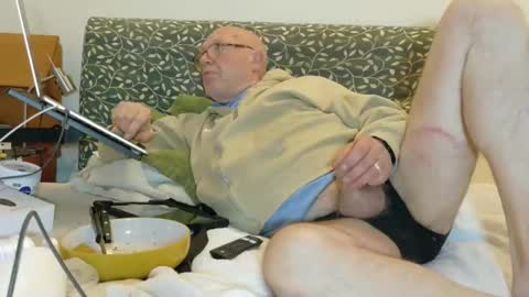 kinkcentral online show from May 2026 08:36:02 PM