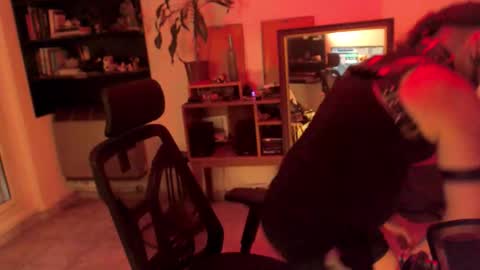 Snapshot of kinkracc chatting on December 2025 08:32:02 AM kinkRacc online show from December 2025 08:32:02 AM