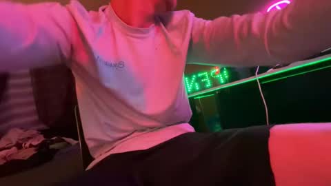 KinkPLAY9 online show from March 2026 07:41:02 AM