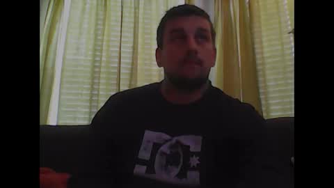 Kink online show from December 2024 07:44:01 PM