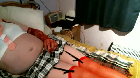 kinky319200 online show from December 2024 10:27:01 PM