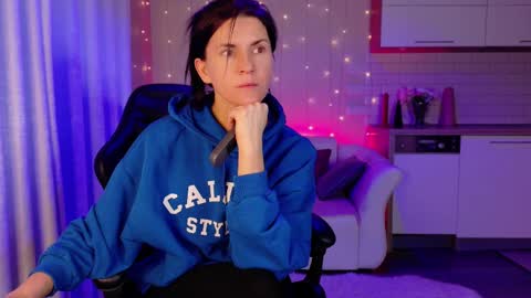 Courtney online show from February 2025 12:27:01 AM