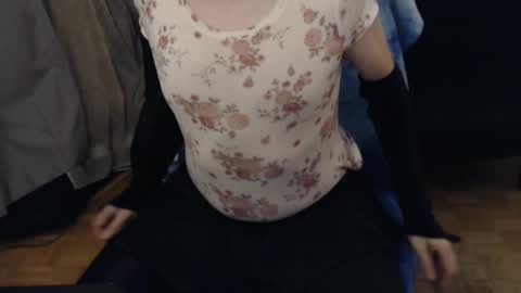 Alicia online show from September 2025 01:19:02 AM