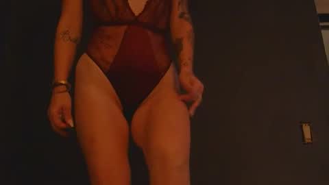 Kinky K80 online show from January 2026 09:57:02 AM