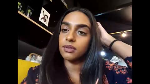 Snapshot of kinky_kay29611 chatting on March 2026 09:43:01 AM Kinky Kay online show from March 2026 09:43:01 AM