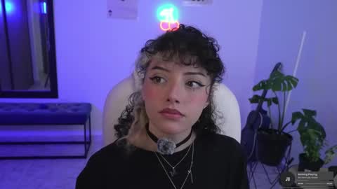 Mary your fav curly girl online show from November 2025 06:30:01 PM