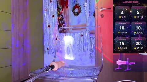 Mary online show from December 2024 02:24:01 AM