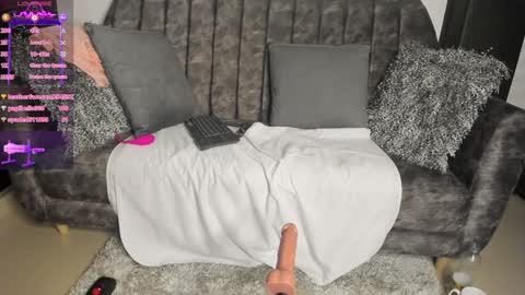 Snapshot of kinky_polar chatting on December 2024 05:10:01 AM Polar online show from December 2024 05:10:01 AM