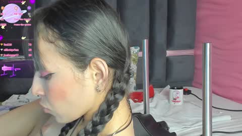 Snapshot of kinky_polar chatting on January 2025 05:09:01 AM Polar online show from January 2025 05:09:01 AM