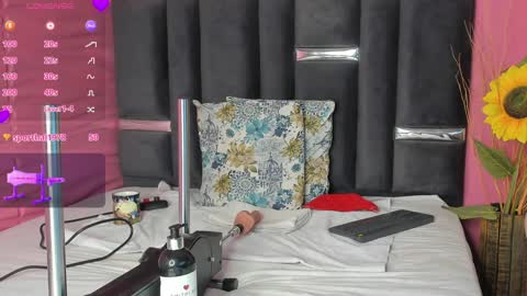 Snapshot of kinky_polar chatting on February 2025 05:39:01 AM Polar online show from February 2025 05:39:01 AM