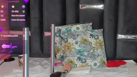 Snapshot of kinky_polar chatting on February 2025 04:59:01 AM Polar online show from February 2025 04:59:01 AM