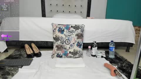 Snapshot of kinky_polar chatting on January 2026 03:20:02 AM Polar online show from January 2026 03:20:02 AM