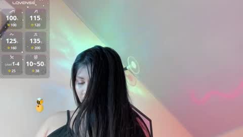 kinky yeyns online show from December 2024 02:22:02 AM