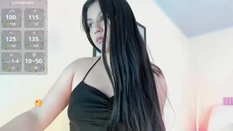 kinky yeyns online show from January 2025 01:32:01 AM