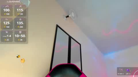 kinky yeyns online show from January 2025 02:20:01 AM