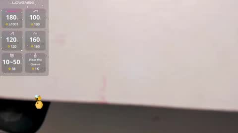 kinky yeyns online show from February 2025 04:24:02 AM