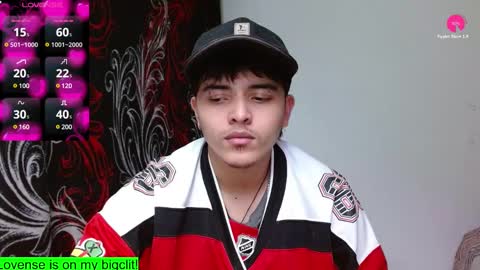 Mercury online show from February 2025 01:42:01 AM